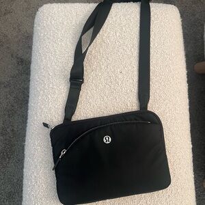 Lululemon Fanny Pack / Rectangular Belt Bag